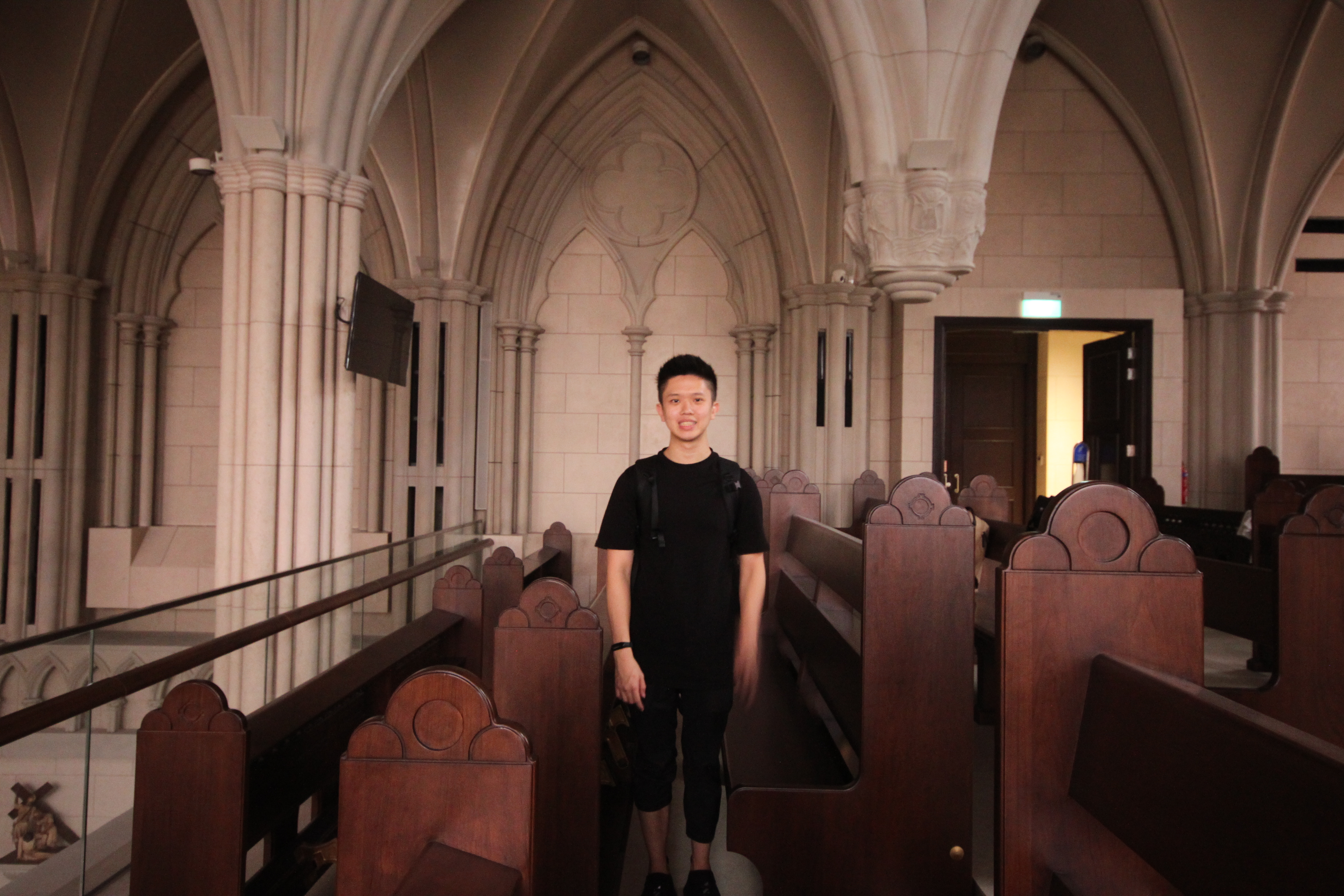 Aloysius Ng